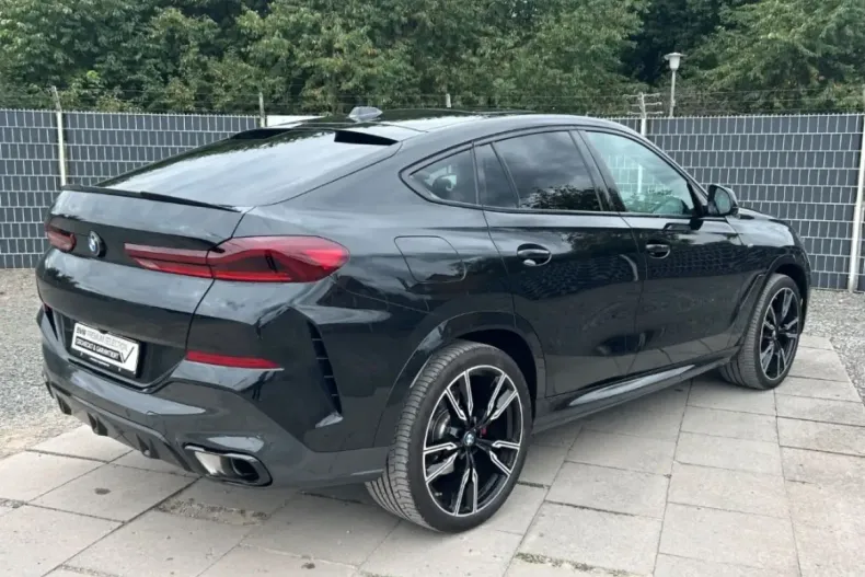 BMW X6 din 2024 cu 19.990 km - oferta BMW147605 - foto 5