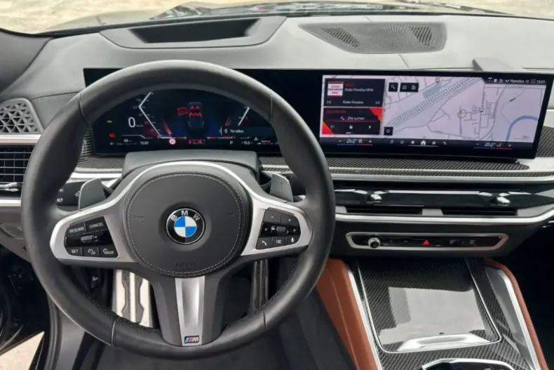 BMW X6 din 2024 cu 19.990 km - oferta BMW147605 - foto 7