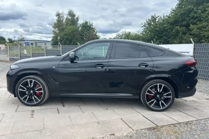 BMW X6 din 2024 cu 19.990 km - oferta BMW147605 - foto 11