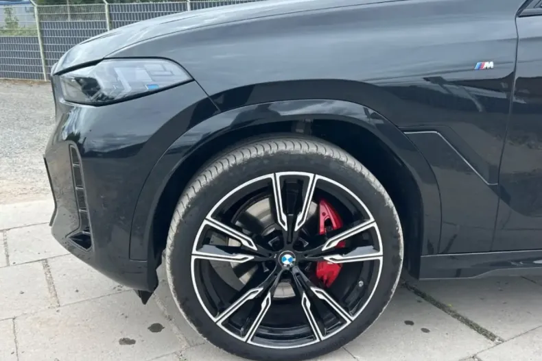 BMW X6 din 2024 cu 19.990 km - oferta BMW147605 - foto 13