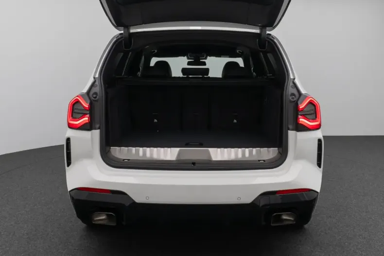 BMW X3 din 2022 cu 61.271 km - oferta BMW147606 - foto 12