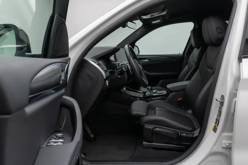 BMW X3 din 2022 cu 61.271 km - oferta BMW147606 - foto 18