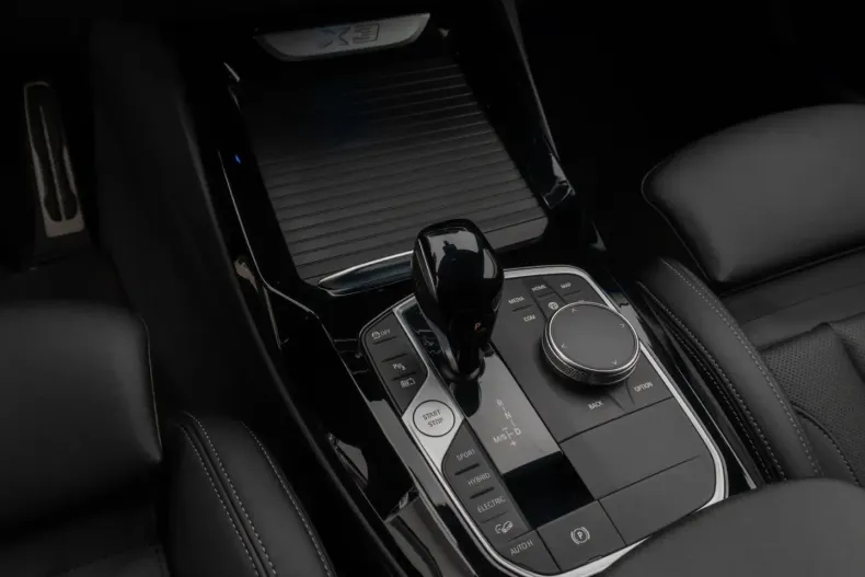 BMW X3 din 2022 cu 61.271 km - oferta BMW147606 - foto 21