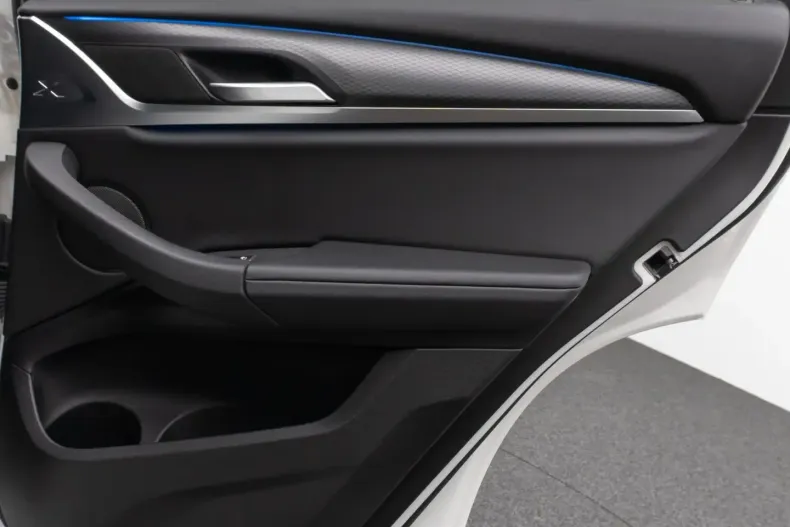 BMW X3 din 2022 cu 61.271 km - oferta BMW147606 - foto 30