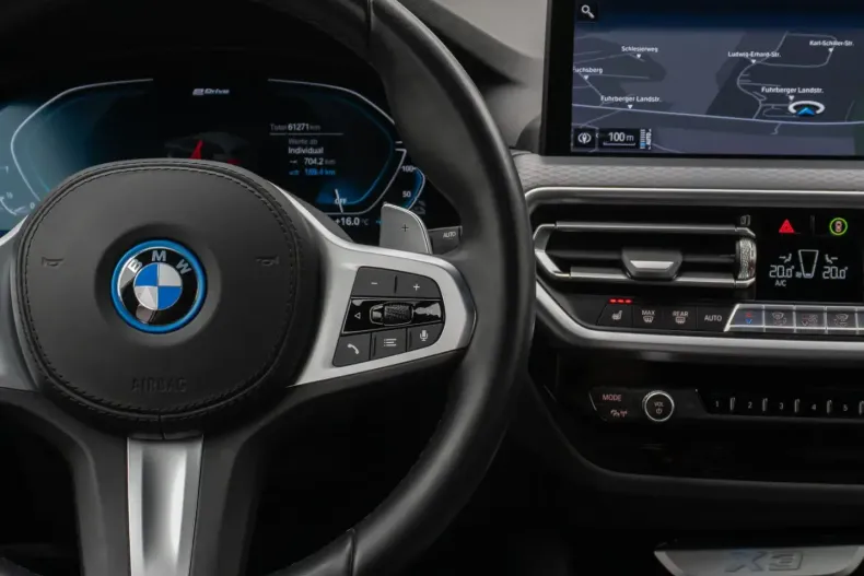 BMW X3 din 2022 cu 61.271 km - oferta BMW147606 - foto 39