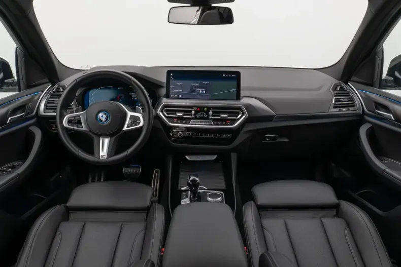 BMW X3 din 2022 cu 61.271 km - oferta BMW147606 - foto 41