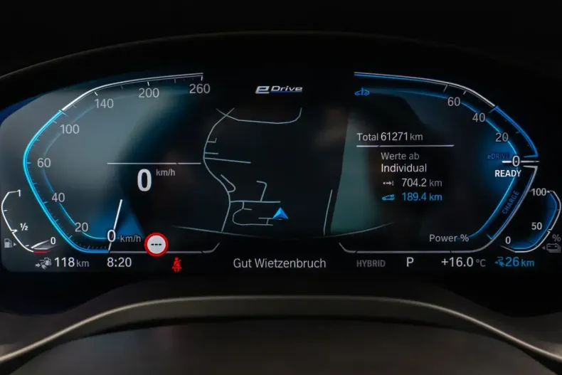 BMW X3 din 2022 cu 61.271 km - oferta BMW147606 - foto 43