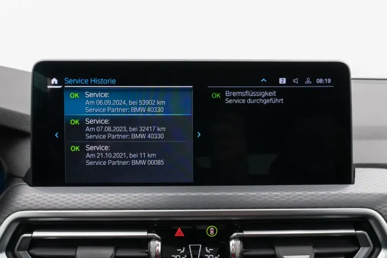 BMW X3 din 2022 cu 61.271 km - oferta BMW147606 - foto 46