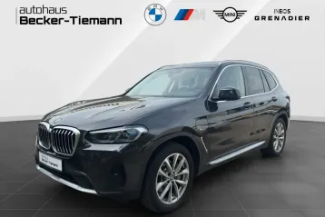 BMW X3 din 2022 - oferta BMW147607