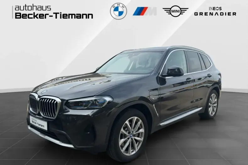 BMW X3 din 2022 cu 80.676 km - oferta BMW147607 - foto 1