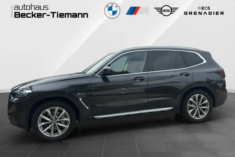 BMW X3 din 2022 cu 80.676 km - oferta BMW147607 - foto 3