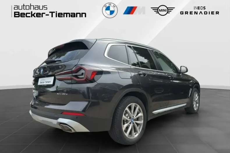 BMW X3 din 2022 cu 80.676 km - oferta BMW147607 - foto 6