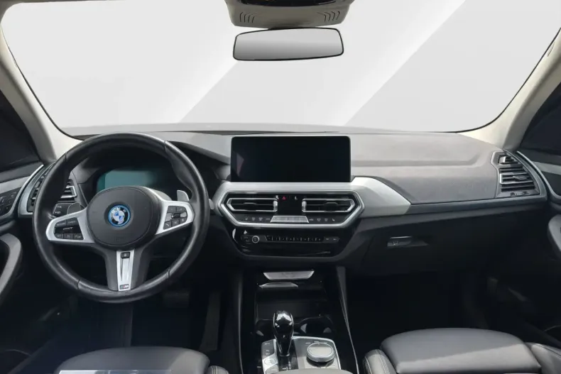 BMW X3 din 2022 cu 80.676 km - oferta BMW147607 - foto 9