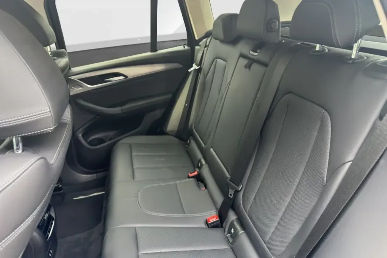 BMW X3 din 2022 cu 80.676 km - oferta BMW147607 - foto 12