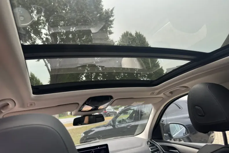 BMW X3 din 2022 cu 80.676 km - oferta BMW147607 - foto 14