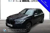 BMW X3 din 2022 cu 89.096 km - oferta BMW147608 - foto 1