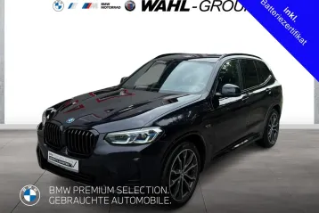 BMW X3 din 2022 - oferta BMW147608