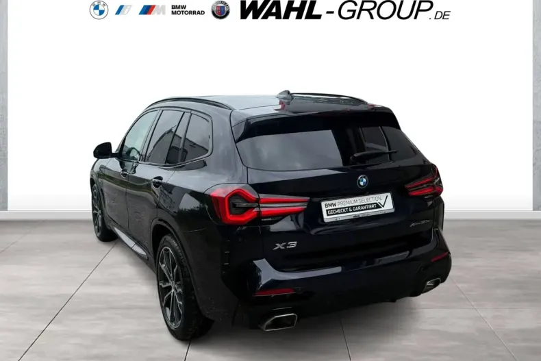 BMW X3 din 2022 cu 89.096 km - oferta BMW147608 - foto 3