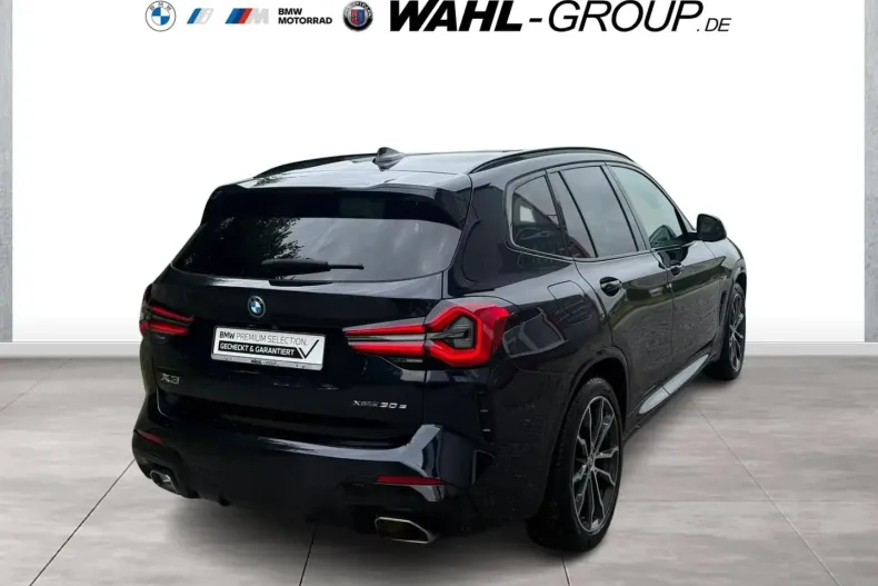 BMW X3 din 2022 cu 89.096 km - oferta BMW147608 - foto 5