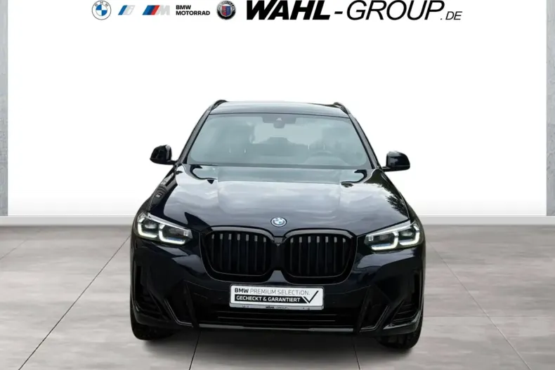 BMW X3 din 2022 cu 89.096 km - oferta BMW147608 - foto 7