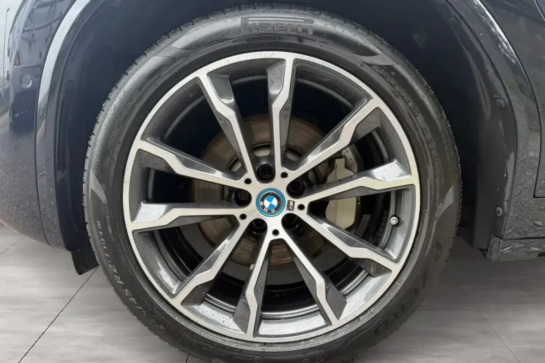 BMW X3 din 2022 cu 89.096 km - oferta BMW147608 - foto 8