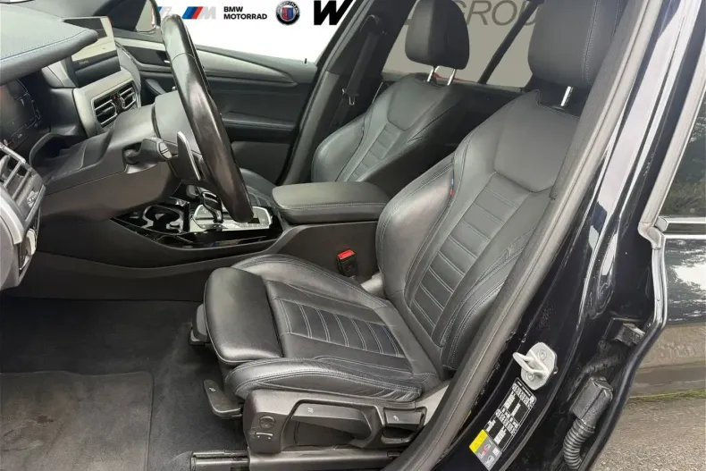 BMW X3 din 2022 cu 89.096 km - oferta BMW147608 - foto 9