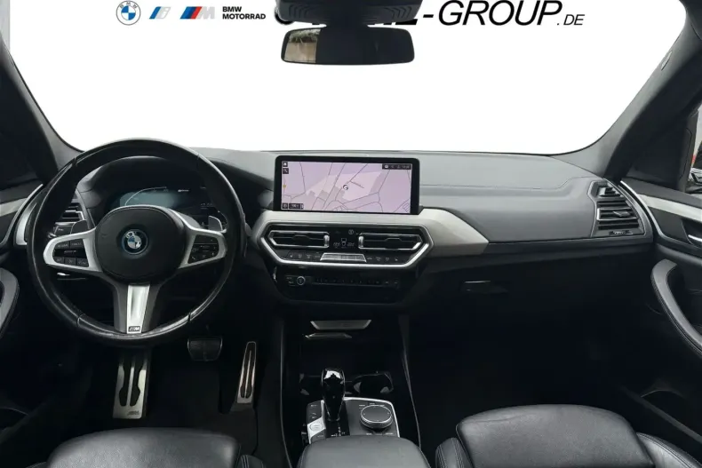 BMW X3 din 2022 cu 89.096 km - oferta BMW147608 - foto 11