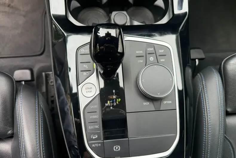 BMW X3 din 2022 cu 89.096 km - oferta BMW147608 - foto 16