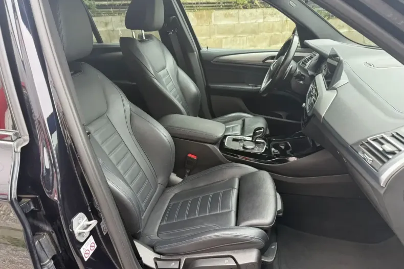 BMW X3 din 2022 cu 89.096 km - oferta BMW147608 - foto 17