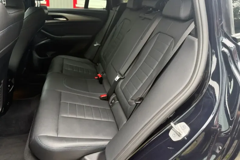 BMW X3 din 2022 cu 89.096 km - oferta BMW147608 - foto 18