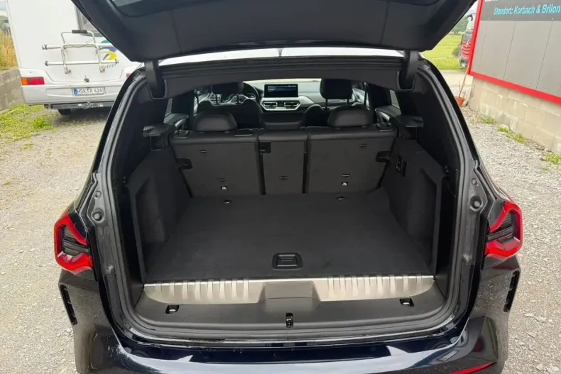 BMW X3 din 2022 cu 89.096 km - oferta BMW147608 - foto 20