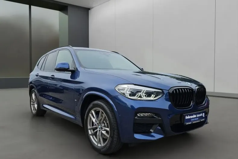 BMW X3 din 2021 cu 66.226 km - oferta BMW147609 - foto 2