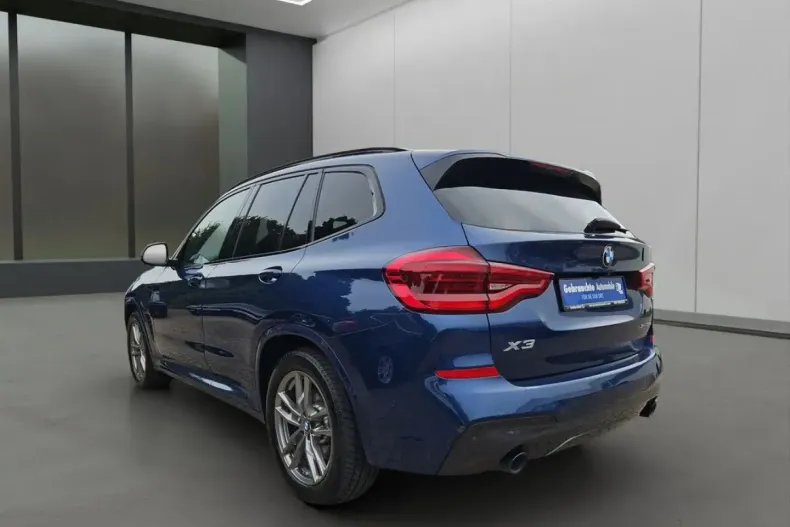BMW X3 din 2021 cu 66.226 km - oferta BMW147609 - foto 4
