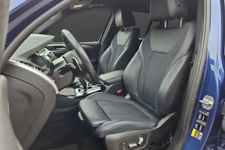 BMW X3 din 2021 cu 66.226 km - oferta BMW147609 - foto 6