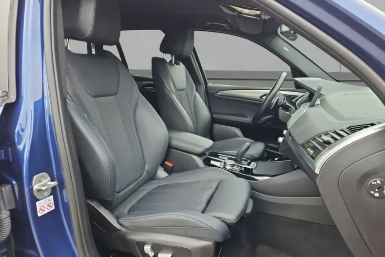 BMW X3 din 2021 cu 66.226 km - oferta BMW147609 - foto 7