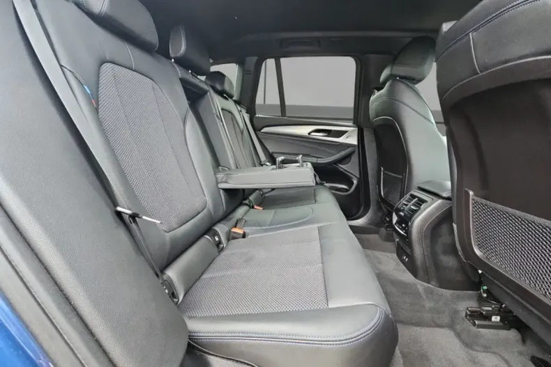 BMW X3 din 2021 cu 66.226 km - oferta BMW147609 - foto 9