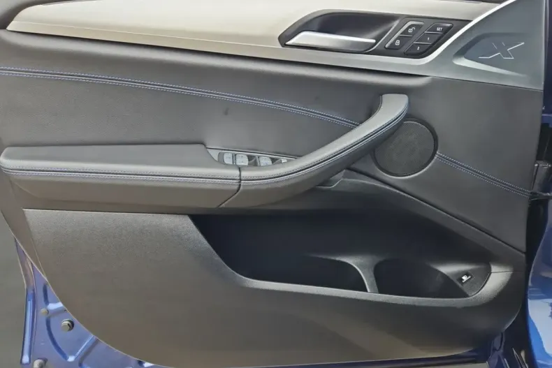 BMW X3 din 2021 cu 66.226 km - oferta BMW147609 - foto 11