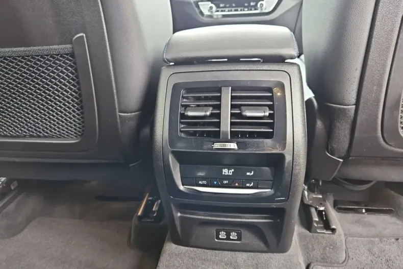 BMW X3 din 2021 cu 66.226 km - oferta BMW147609 - foto 13