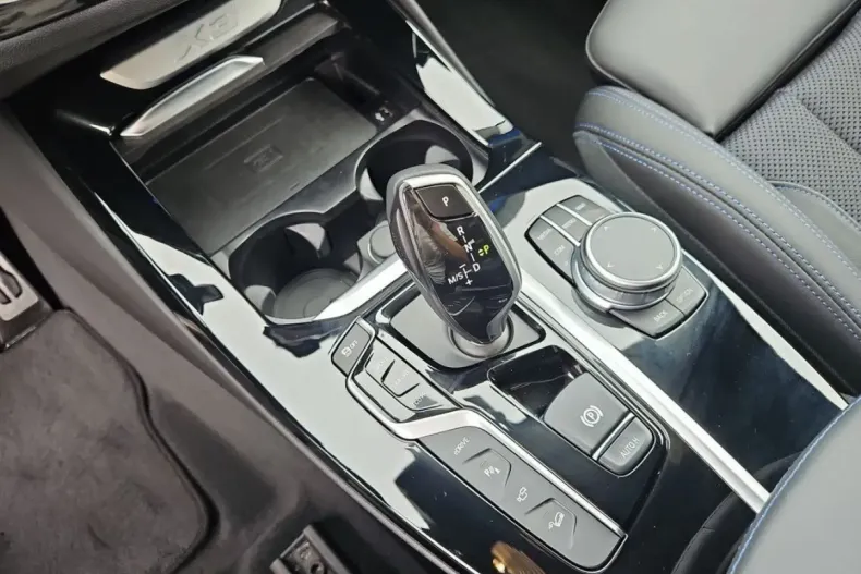 BMW X3 din 2021 cu 66.226 km - oferta BMW147609 - foto 15