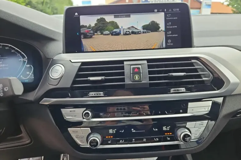 BMW X3 din 2021 cu 66.226 km - oferta BMW147609 - foto 16