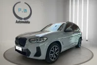 BMW X3 din 2022 cu 99.000 km - oferta BMW147610 - foto 2