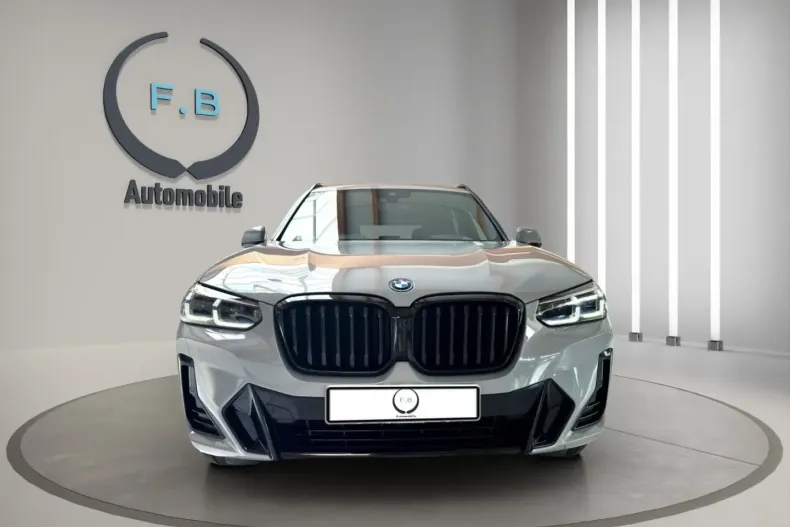 BMW X3 din 2022 cu 99.000 km - oferta BMW147610 - foto 3