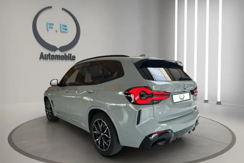 BMW X3 din 2022 cu 99.000 km - oferta BMW147610 - foto 4