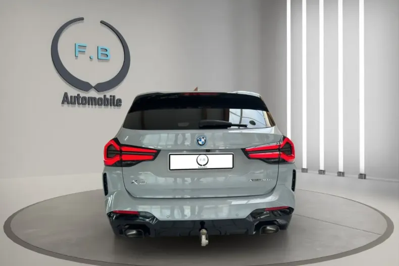 BMW X3 din 2022 cu 99.000 km - oferta BMW147610 - foto 6