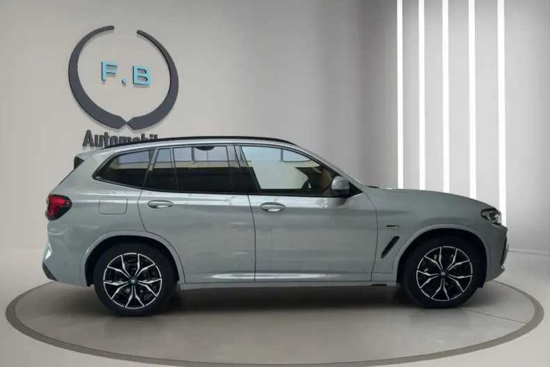 BMW X3 din 2022 cu 99.000 km - oferta BMW147610 - foto 7