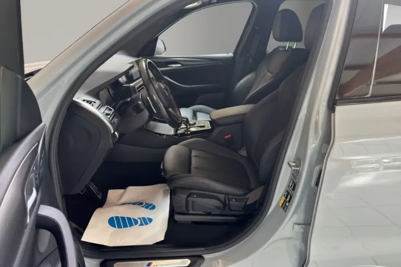 BMW X3 din 2022 cu 99.000 km - oferta BMW147610 - foto 10