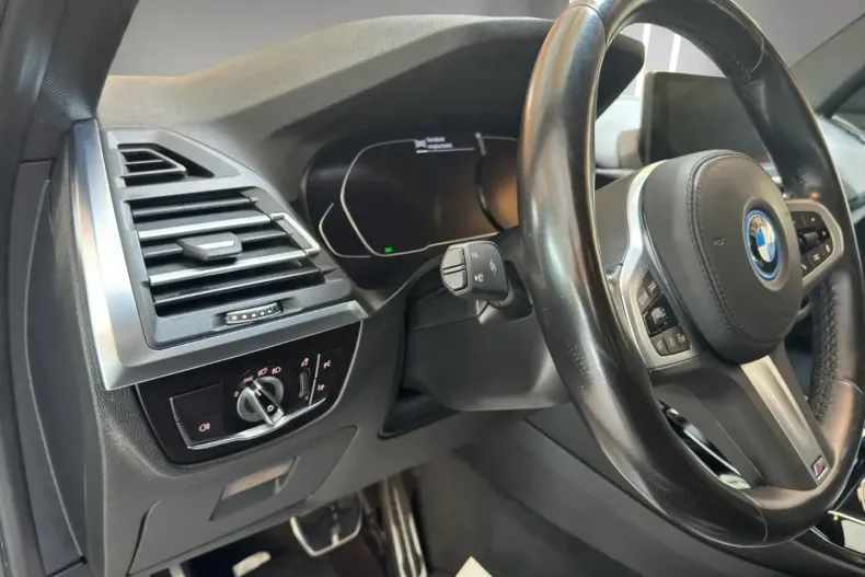 BMW X3 din 2022 cu 99.000 km - oferta BMW147610 - foto 11