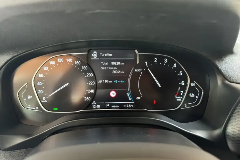 BMW X3 din 2022 cu 99.000 km - oferta BMW147610 - foto 13