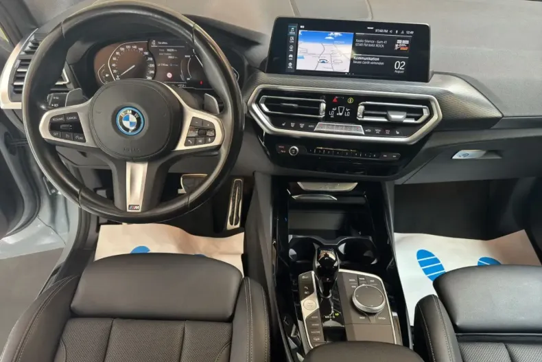 BMW X3 din 2022 cu 99.000 km - oferta BMW147610 - foto 14