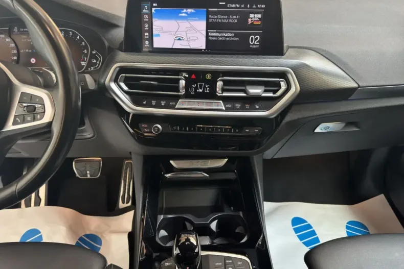 BMW X3 din 2022 cu 99.000 km - oferta BMW147610 - foto 15